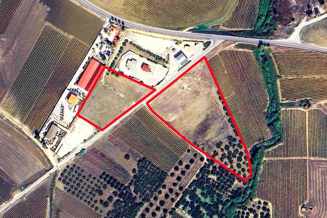 #2638145 Appezzamento in fascia di rispetto stradale in vendita - foto 6