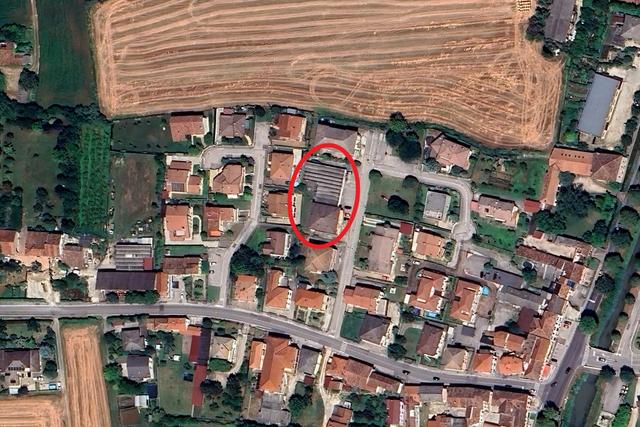 #2515037 Capannone commerciale con appezzamenti di terreno in vendita - foto 14