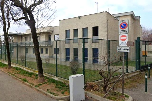 Caserme in vendita