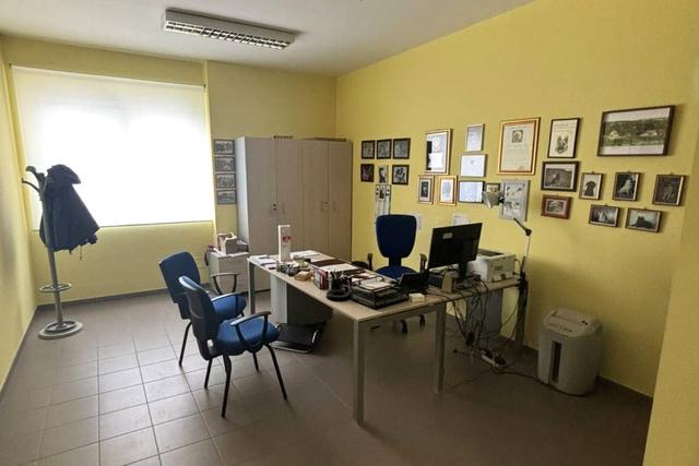 Caserme in vendita