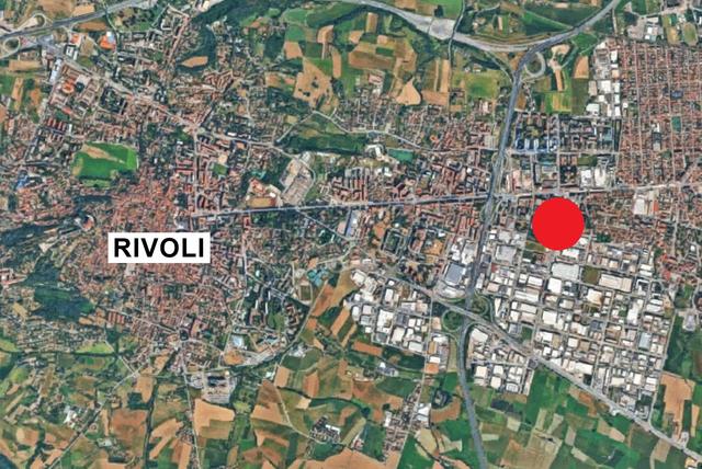 localizzazione