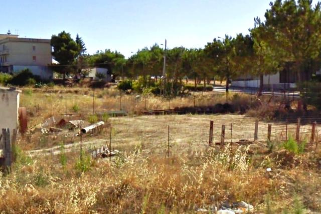 #2638146 Terreno in zona produttiva e verde stradale in vendita - foto 1