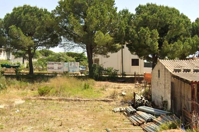 #2638146 Terreno in zona produttiva e verde stradale in vendita - foto 2