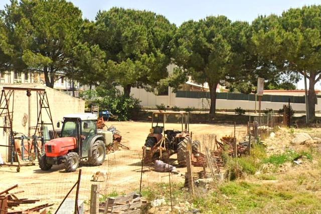 Edificabili in vendita