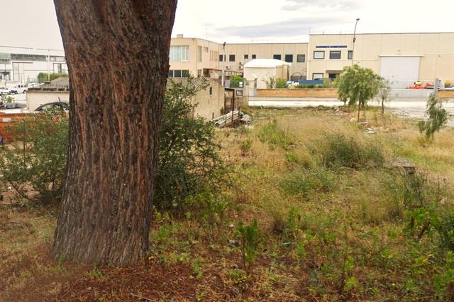 #2638146 Terreno in zona produttiva e verde stradale in vendita - foto 4