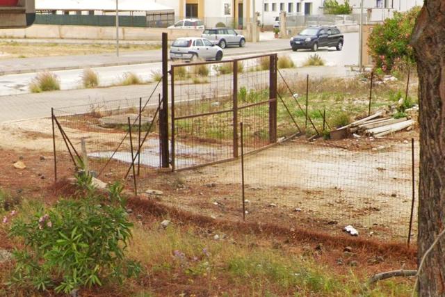 #2638146 Terreno in zona produttiva e verde stradale in vendita - foto 5