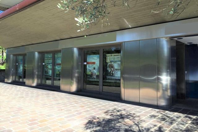 #19668 Locali adibiti ad istituto di credito in vendita - foto 1