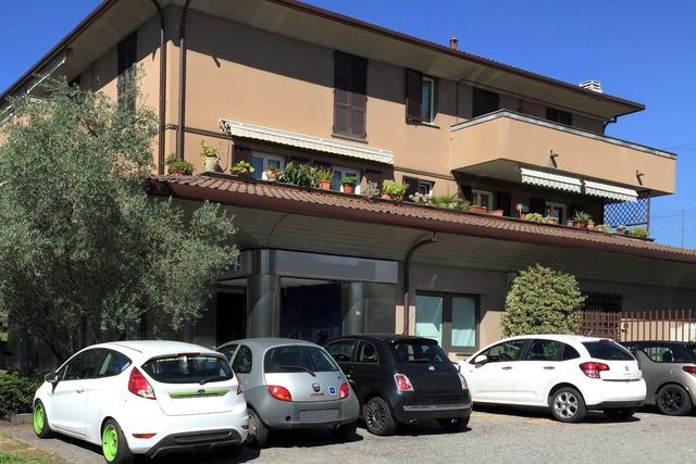 #19668 Locali adibiti ad istituto di credito in vendita - foto 2
