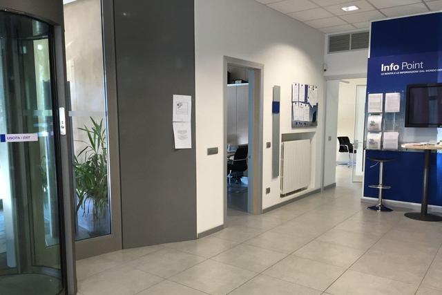 #19668 Locali adibiti ad istituto di credito in vendita - foto 3