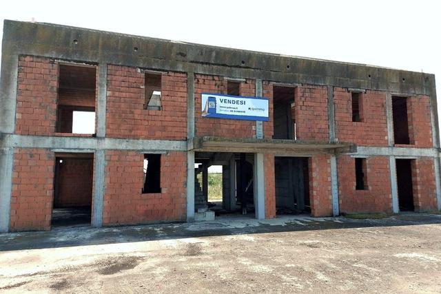 #2638920 Complesso edificabile residenziale grezzo in vendita - foto 1