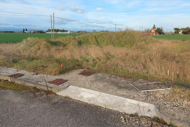 Edificabili in vendita