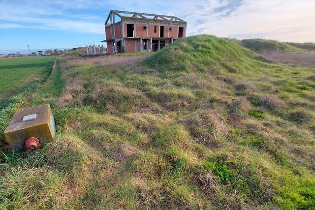 Edificabili in vendita