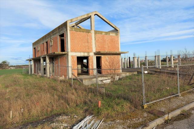 #2638920 Complesso edificabile residenziale grezzo in vendita - foto 6