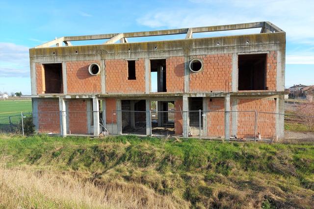#2638920 Complesso edificabile residenziale grezzo in vendita - foto 7