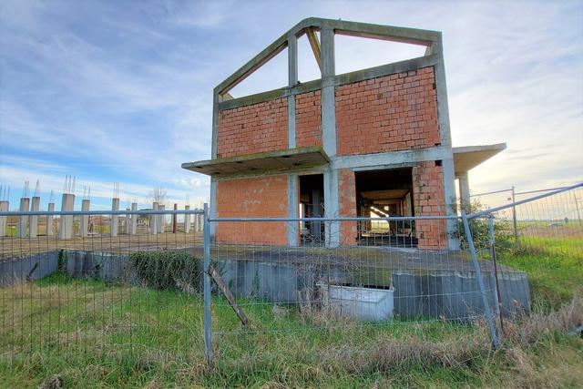 #2638920 Complesso edificabile residenziale grezzo in vendita - foto 8