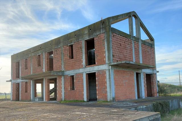 #2638920 Complesso edificabile residenziale grezzo in vendita - foto 9