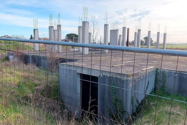 Edificabili in vendita