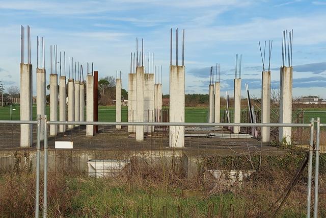 #2638920 Complesso edificabile residenziale grezzo in vendita - foto 13