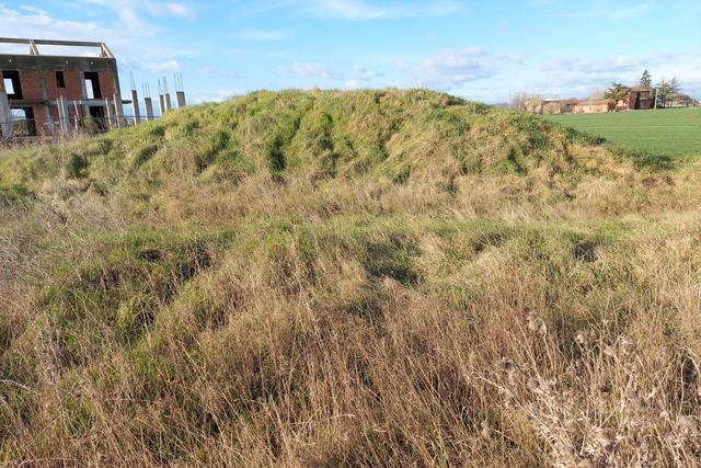 Edificabili in vendita