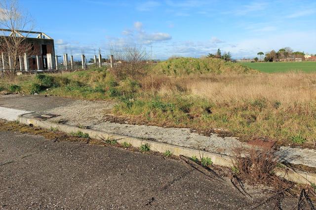 Edificabili in vendita