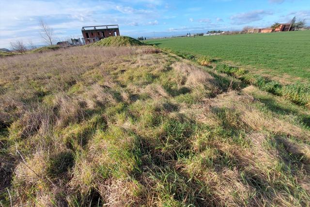 Edificabili in vendita