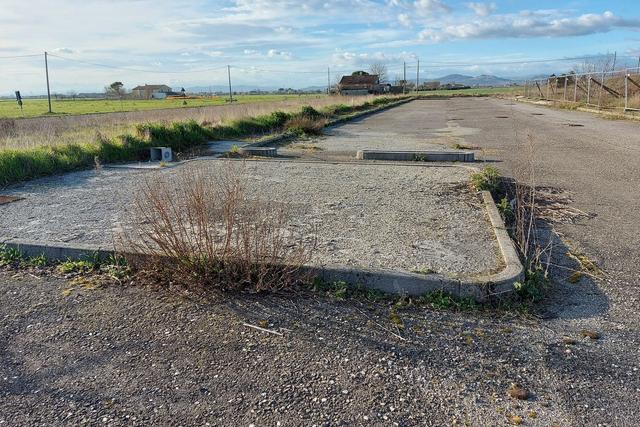 Edificabili in vendita