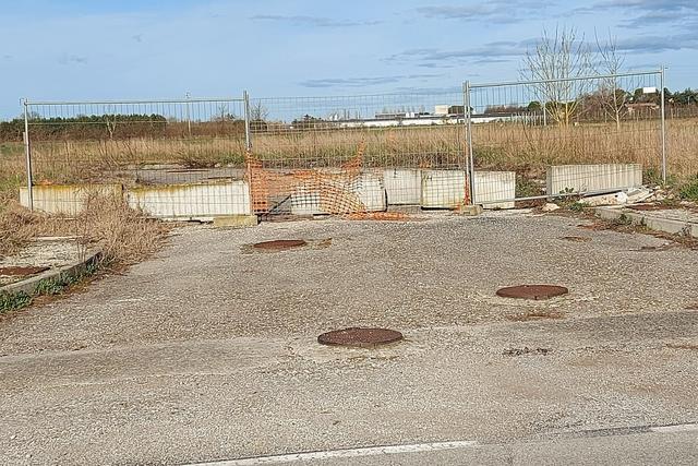 Edificabili in vendita