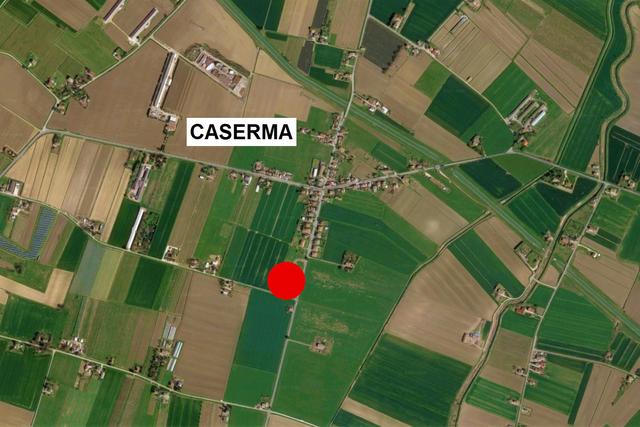 #2638920 Complesso edificabile residenziale grezzo in vendita - foto 26