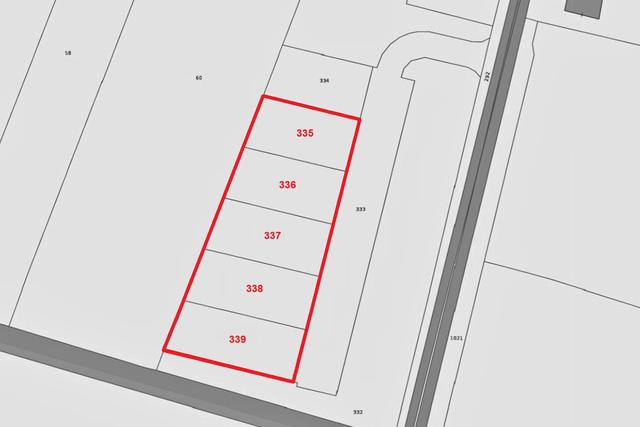 #2638920 Complesso edificabile residenziale grezzo in vendita - foto 27