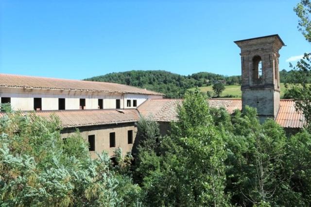 Residenze d'epoca in vendita