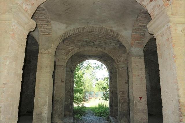 Residenze d'epoca in vendita