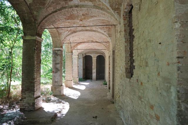Residenze d'epoca in vendita