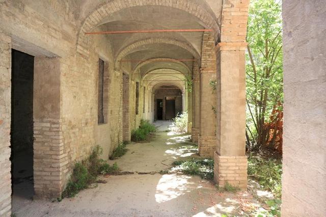 Residenze d'epoca in vendita