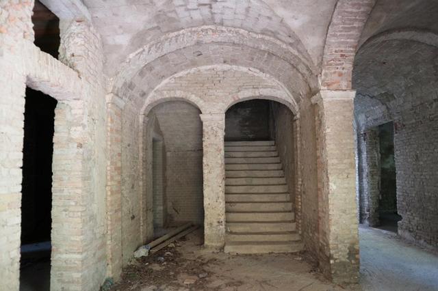 Residenze d'epoca in vendita