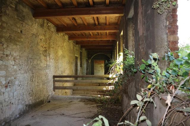 Residenze d'epoca in vendita