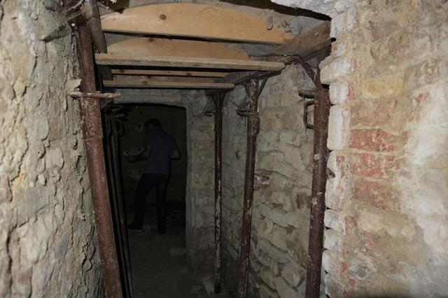 Residenze d'epoca in vendita