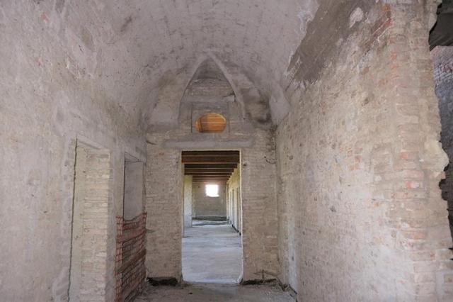 Residenze d'epoca in vendita