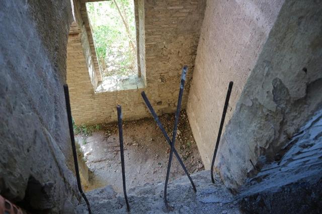 Residenze d'epoca in vendita