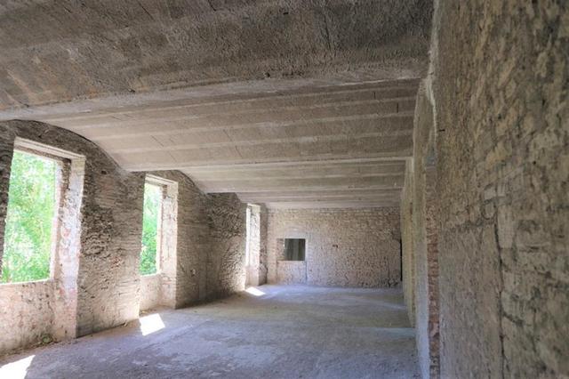 Residenze d'epoca in vendita