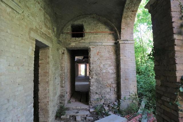 Residenze d'epoca in vendita