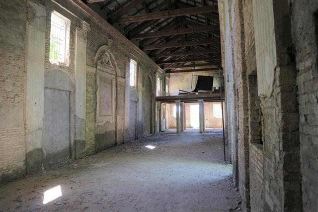 Residenze d'epoca in vendita