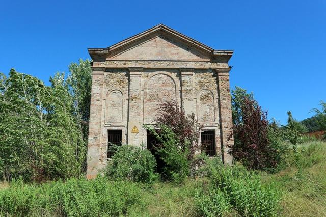 Residenze d'epoca in vendita