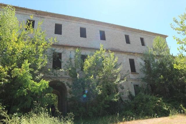 Residenze d'epoca in vendita