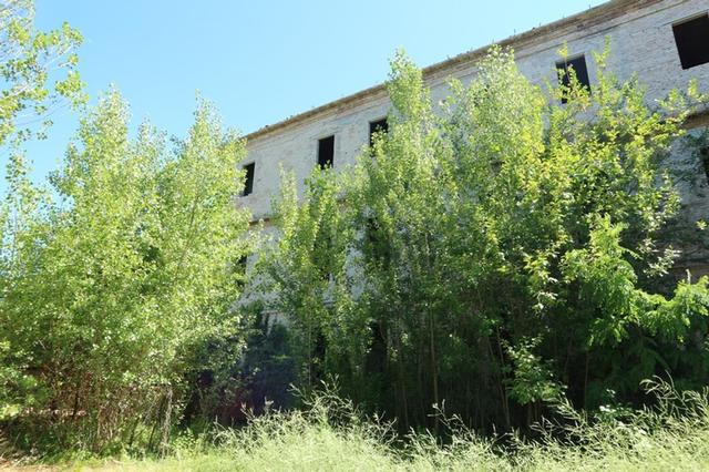 Residenze d'epoca in vendita