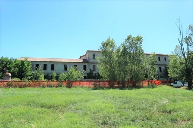 Residenze d'epoca in vendita
