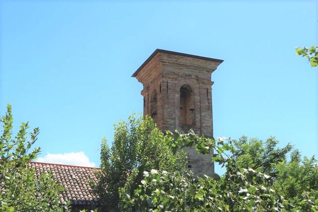 Residenze d'epoca in vendita