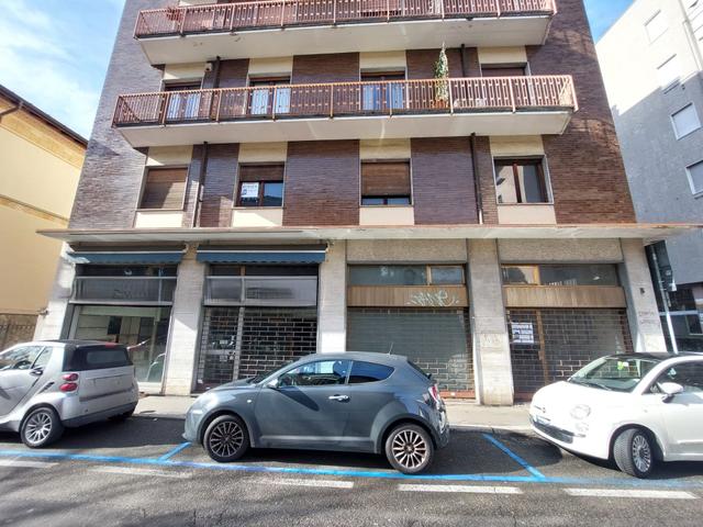 #2638539 Immobile direzionale al primo piano in vendita - foto 1