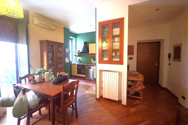 Appartamenti in vendita