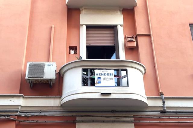 Appartamenti in vendita