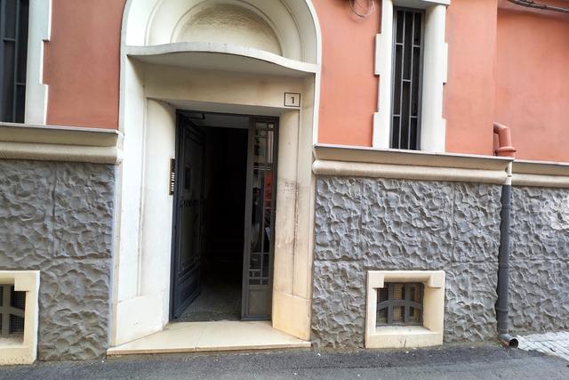 Appartamenti in vendita